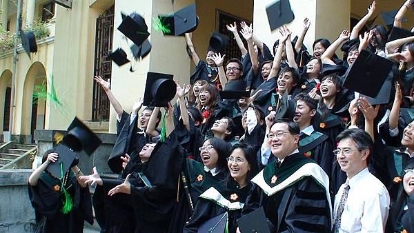 一定要來的丟帽子