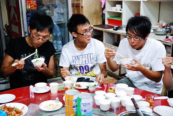 管理、凱宇 & 葉杯杯