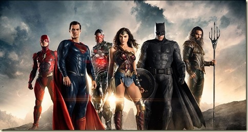 Justice League-2