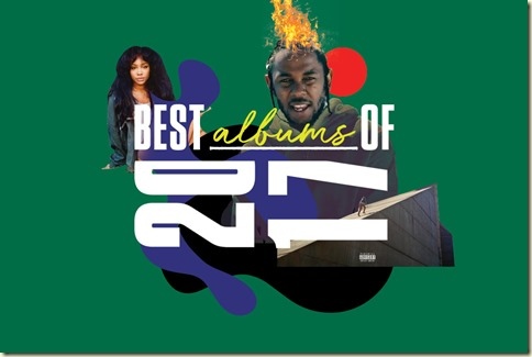 best-albums-2017 best-albums-2017