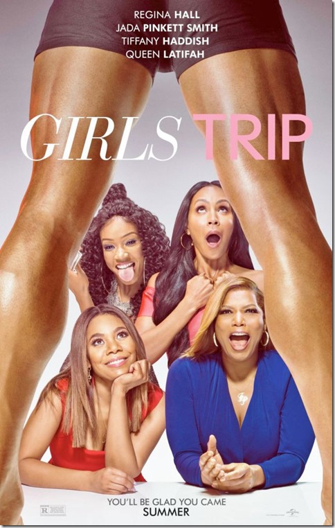 Girls trip poster-2