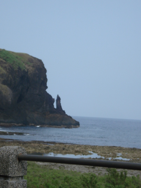 孔子岩