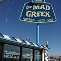 Mad Greek