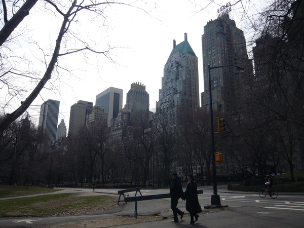 Central Park