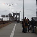 Brooklyn Bridge, Manhattan