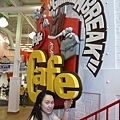 Kit Kat Cafe