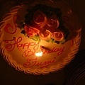 Happy Birthday Fumi