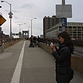 Brooklyn Bridge, Manhattan