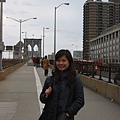 Brooklyn Bridge, Manhattan