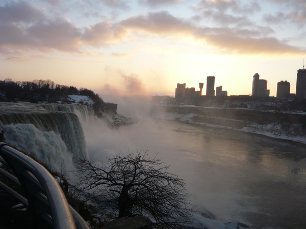 American Falls