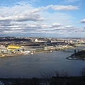 Pittsburgh Steelers Stadium, Heinz Field