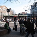 Harvard Square