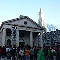 Quincy Market