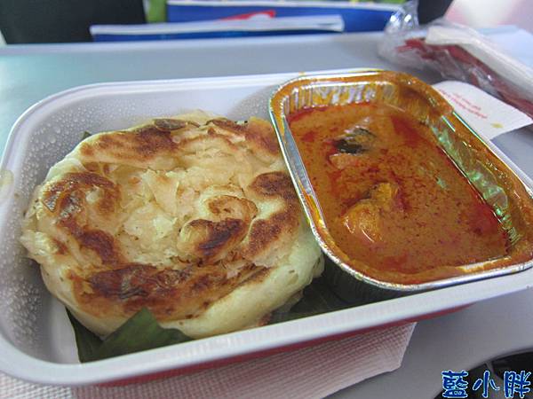 亞航AIRASIA機上餐點(更新2025/11)