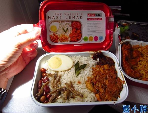 亞航AIRASIA機上餐點(更新2025/11) 亞航AIRASIA機上餐點(更新2025/11)