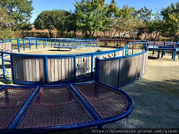 国営木曽三川公園(更新2024/03)