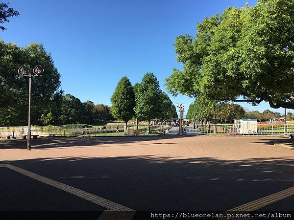 国営木曽三川公園(更新2024/03)