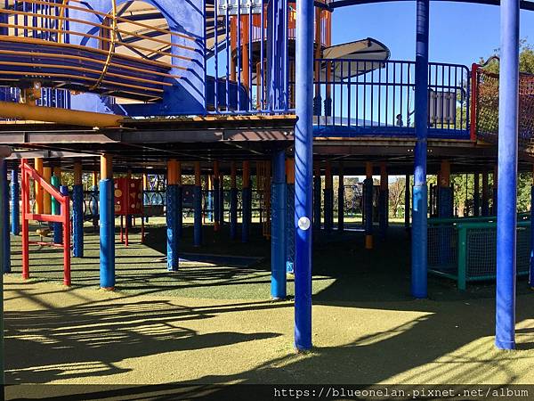 国営木曽三川公園(更新2024/03)