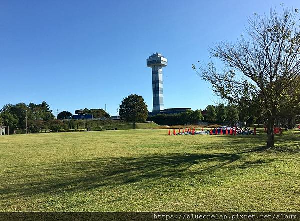 国営木曽三川公園(更新2024/03)