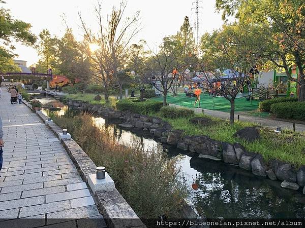 国営木曽三川公園(更新2024/03)