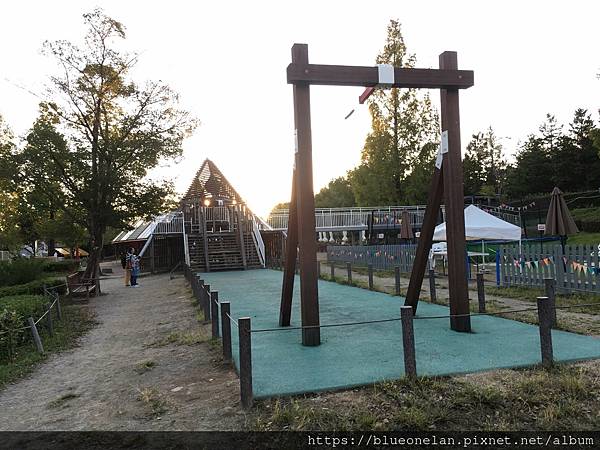 国営木曽三川公園(更新2024/03)