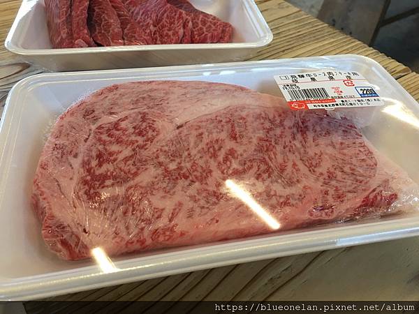 岐阜吃燒肉-養老うまいもん広場(自助BBQ)