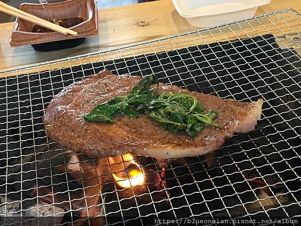 岐阜吃燒肉-養老うまいもん広場(自助BBQ)