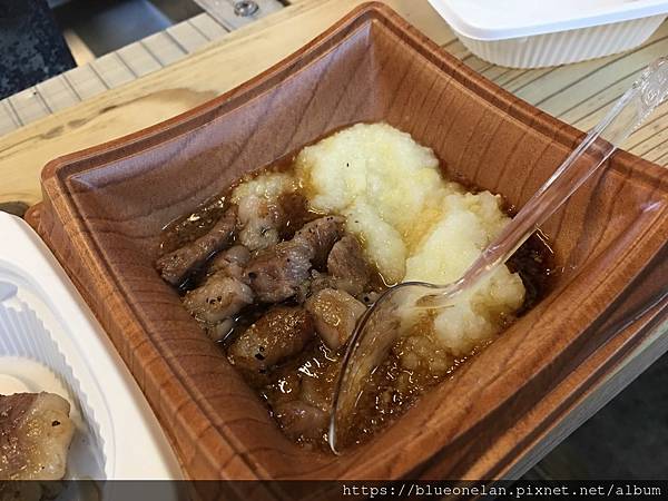 岐阜吃燒肉-養老うまいもん広場(自助BBQ)