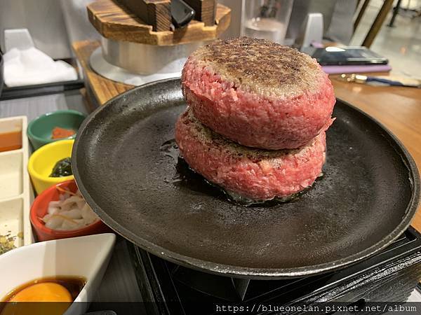 名古屋吃漢堡排-釜炊きごはんとハンバーグ タイチ食堂 マルエ