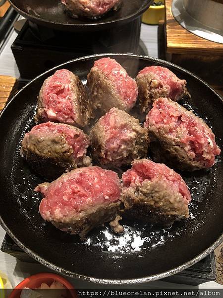 名古屋吃漢堡排-釜炊きごはんとハンバーグ タイチ食堂 マルエ