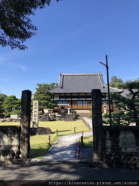 岐阜多治見 虎溪山 永保寺 岐阜多治見 虎溪山 永保寺
