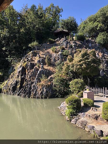 岐阜多治見 虎溪山 永保寺