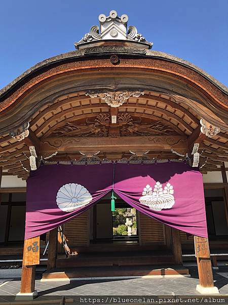岐阜多治見 虎溪山 永保寺 岐阜多治見 虎溪山 永保寺