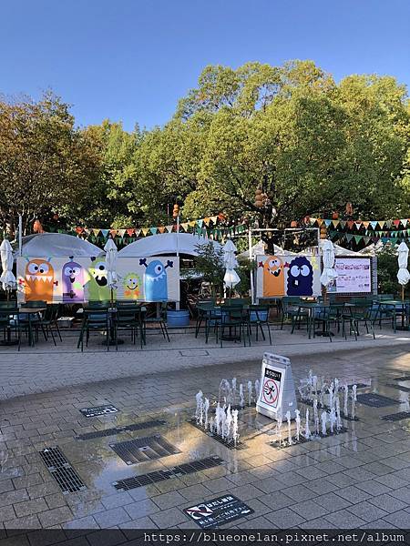 国営木曽三川公園(更新2024/03)