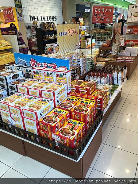 日本高速公路休息站-刈谷PA & 刈谷ハイウェイオアシス