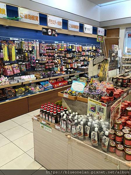 日本高速公路休息站-刈谷PA & 刈谷ハイウェイオアシス