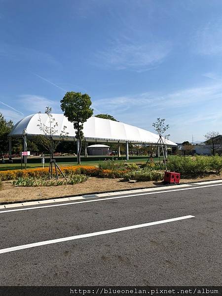 日本高速公路休息站-刈谷PA & 刈谷ハイウェイオアシス