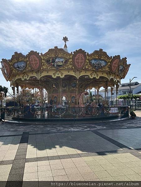 日本高速公路休息站-刈谷PA & 刈谷ハイウェイオアシス