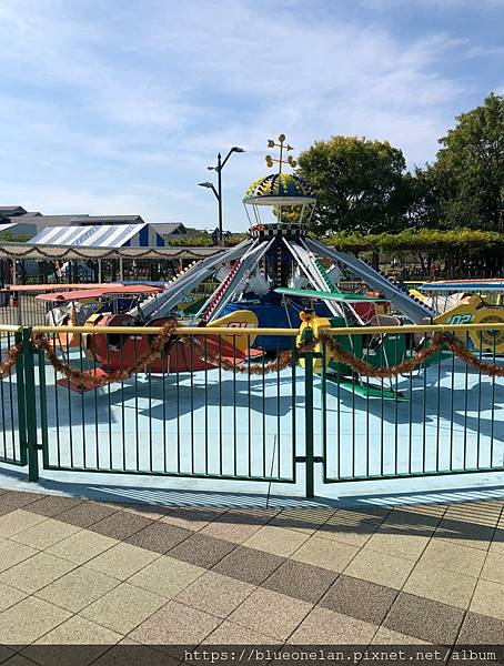 日本高速公路休息站-刈谷PA & 刈谷ハイウェイオアシス