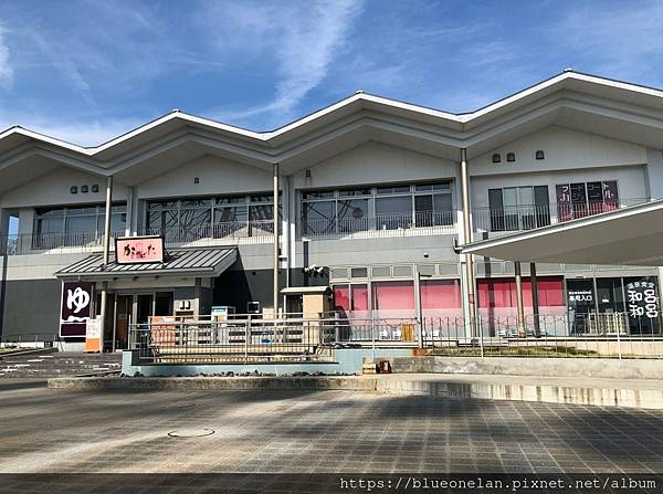 日本高速公路休息站-刈谷PA & 刈谷ハイウェイオアシス