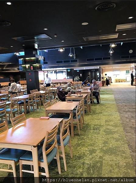 日本高速公路休息站-刈谷PA & 刈谷ハイウェイオアシス