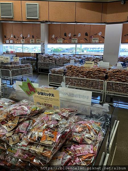 日本高速公路休息站-刈谷PA & 刈谷ハイウェイオアシス