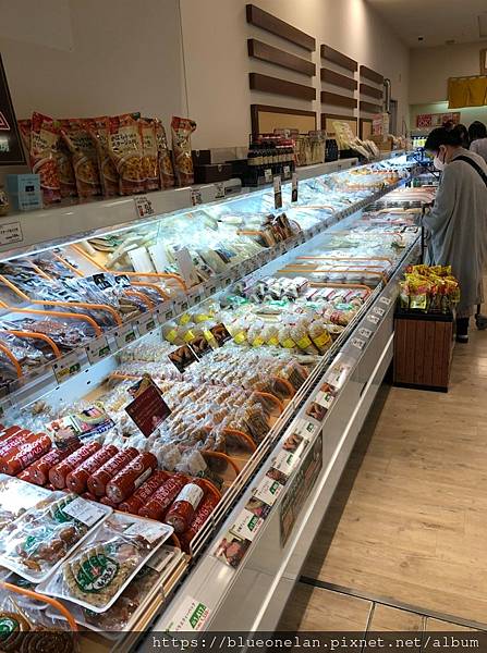 日本高速公路休息站-刈谷PA & 刈谷ハイウェイオアシス