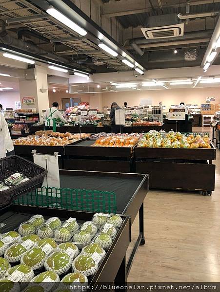 日本高速公路休息站-刈谷PA & 刈谷ハイウェイオアシス