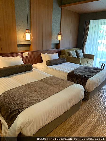 日本長野上高地住宿-上高地 ホテル白樺荘