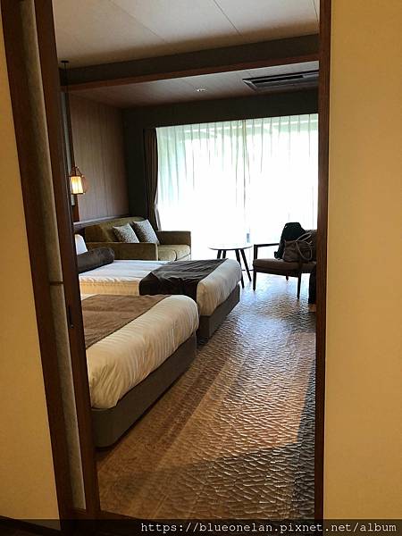 日本長野上高地住宿-上高地 ホテル白樺荘