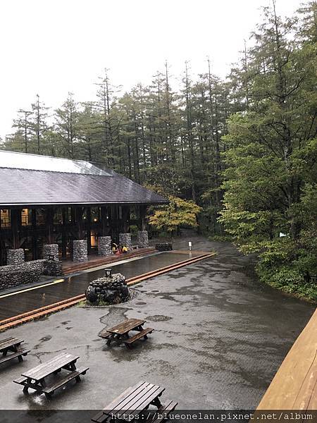 日本長野上高地住宿-上高地 森のリゾート小梨