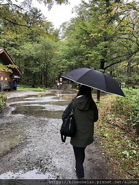 日本長野上高地住宿-上高地 森のリゾート小梨