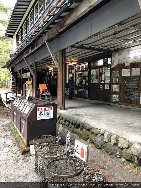 日本長野上高地住小木屋-上高地 森のリゾート小梨