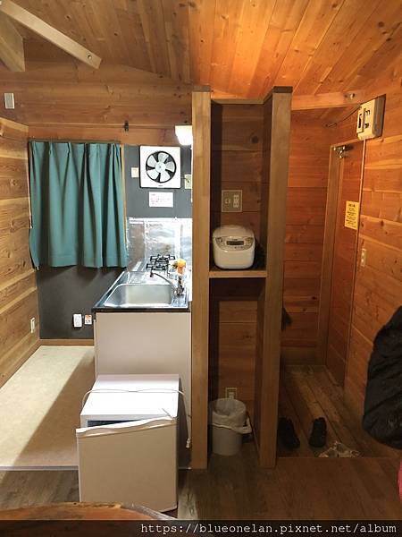 日本長野上高地住小木屋-上高地 森のリゾート小梨